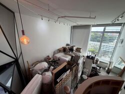 The Central (D1), Office #588055911